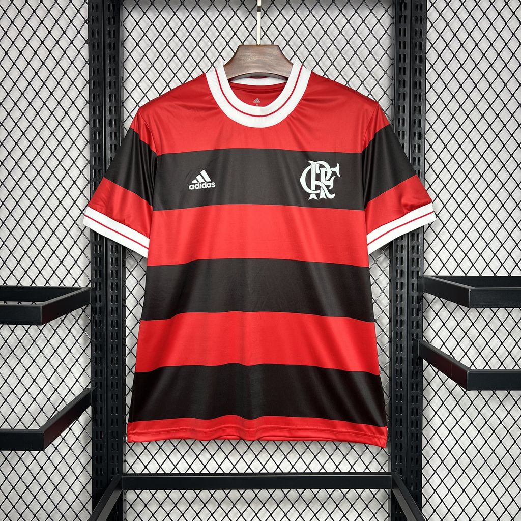 Flamengo retro 2018