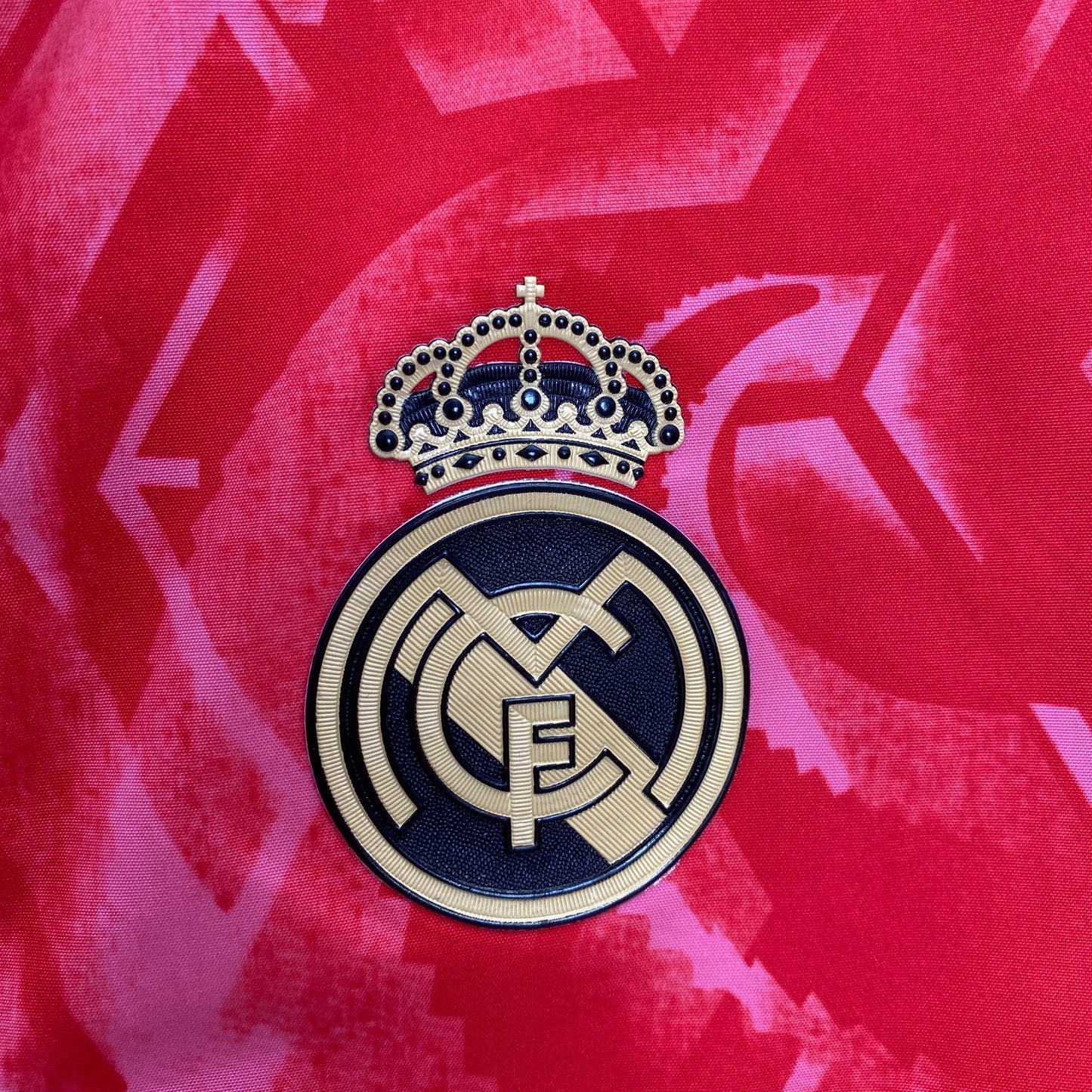 Real Madrid 2024 - Chaqueta