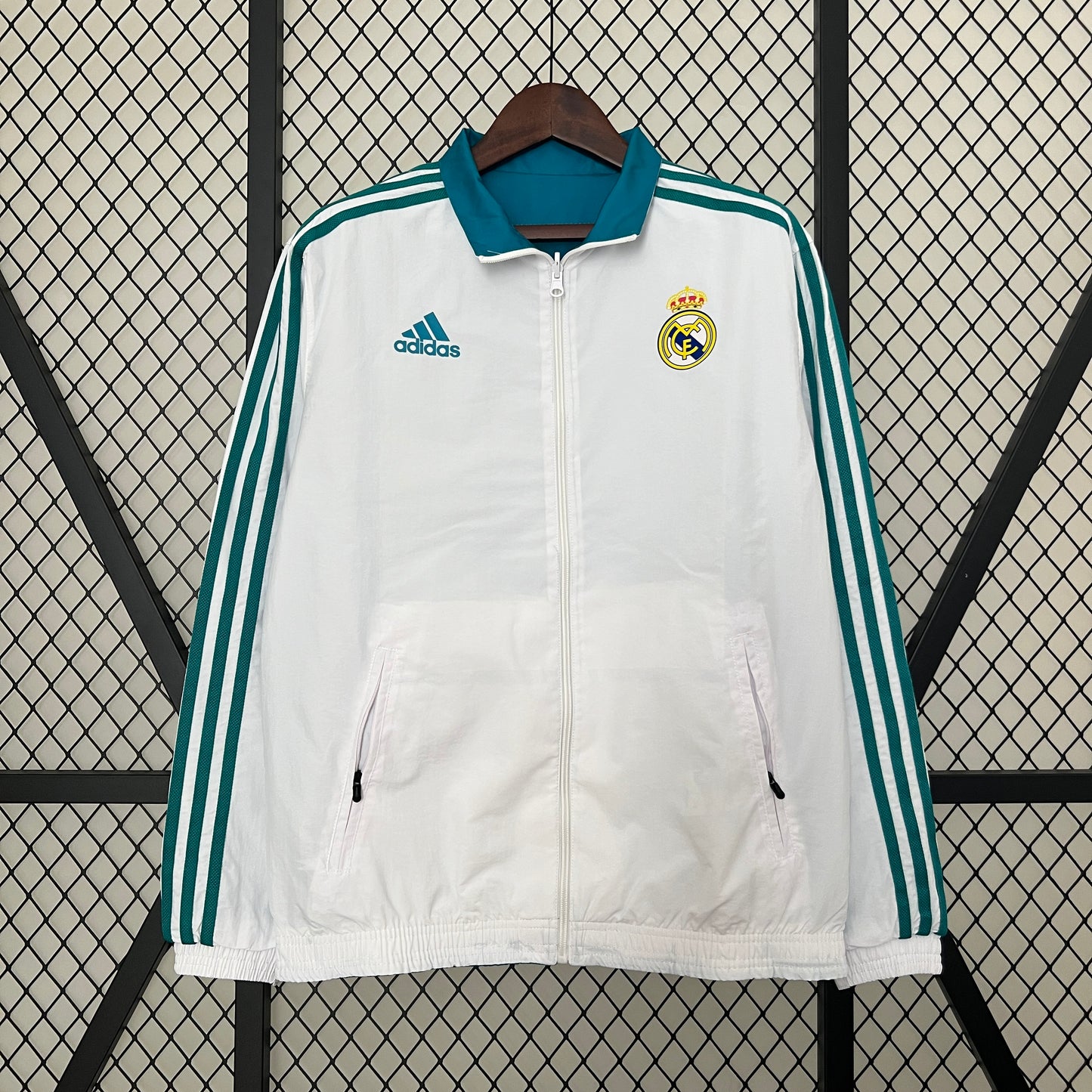 Real Madrid 2024 - Chaqueta