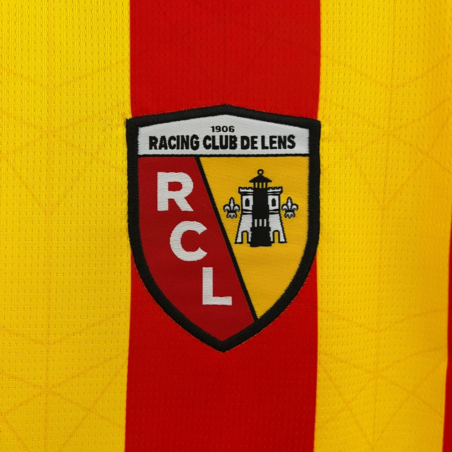 Racing Club de Lens 2024-25