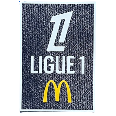 Patch Ligue 1