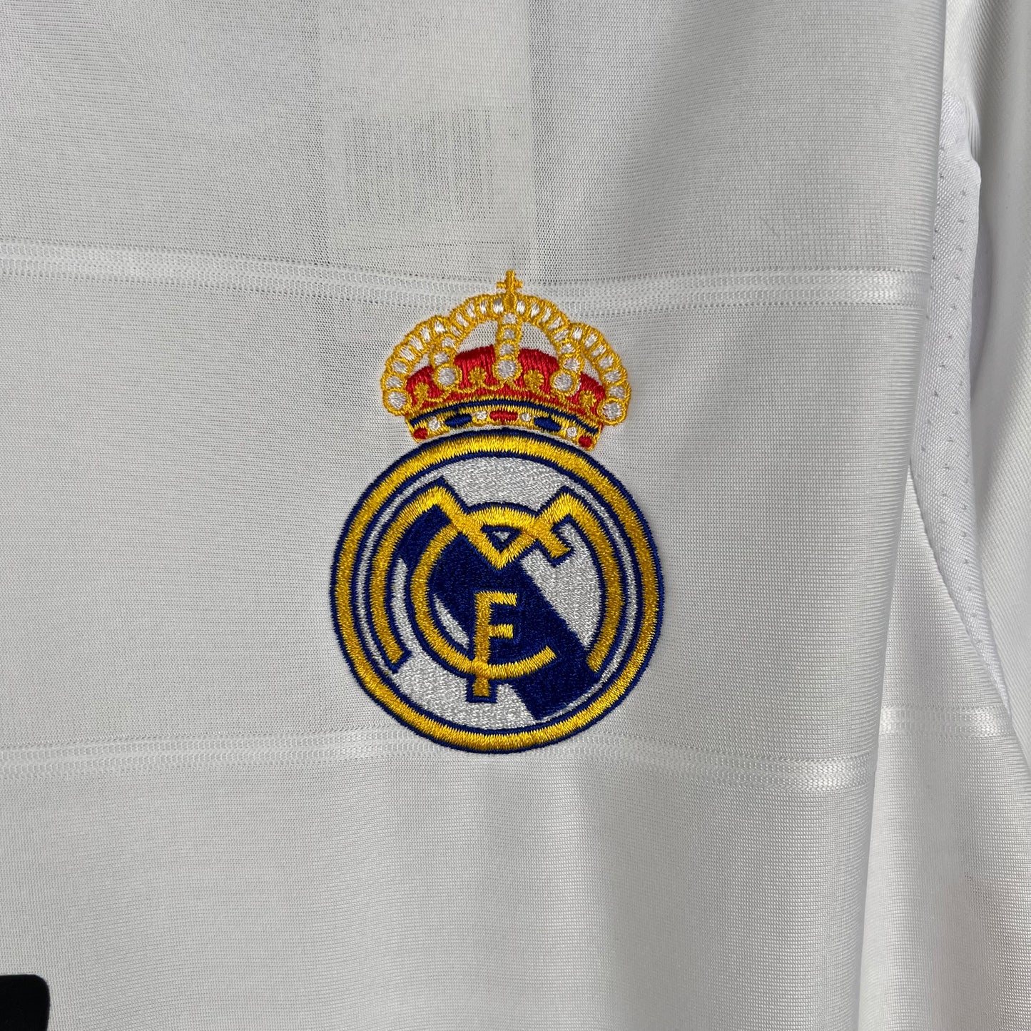 Real Madrid retro 2013-14