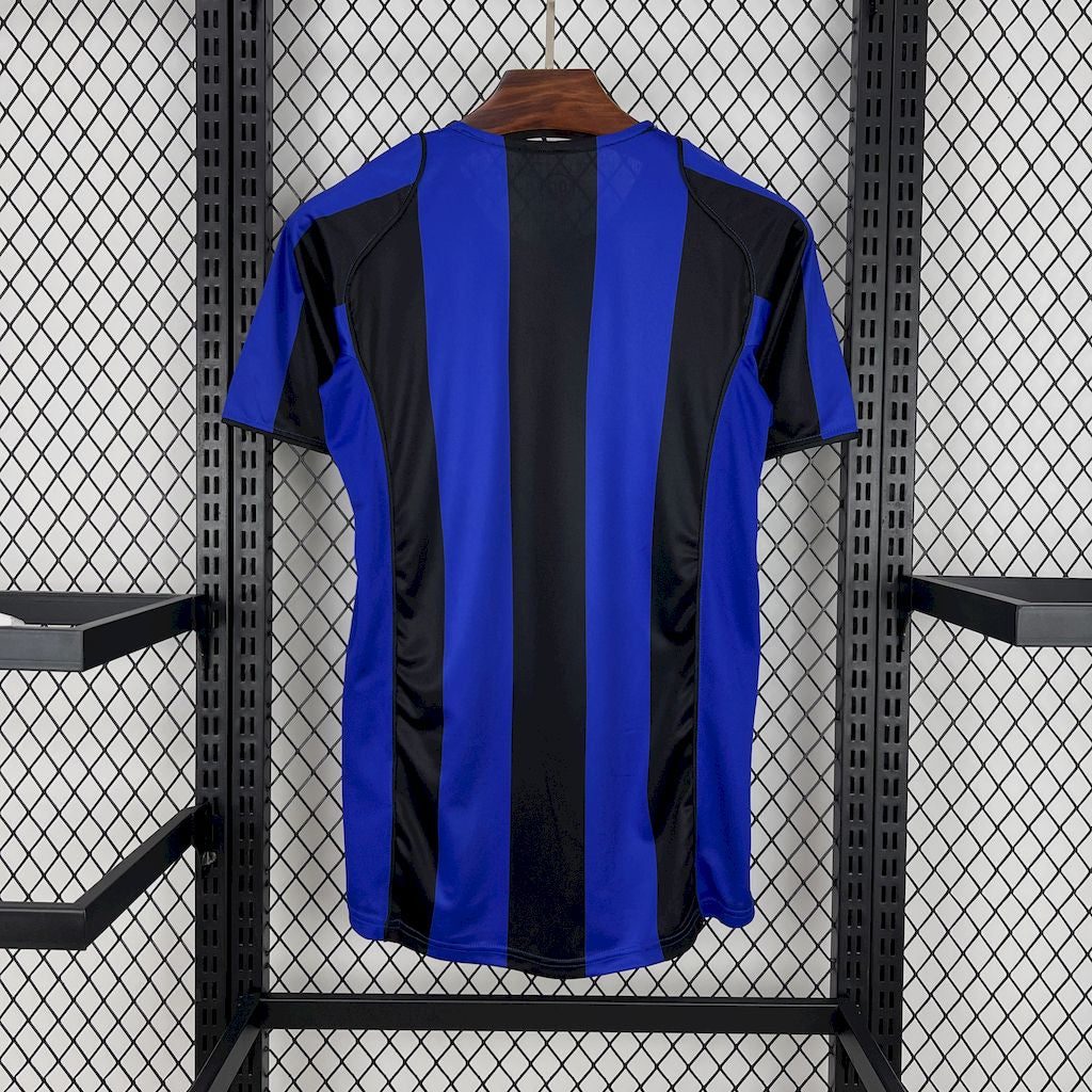 Inter de Milão retro 2004-05