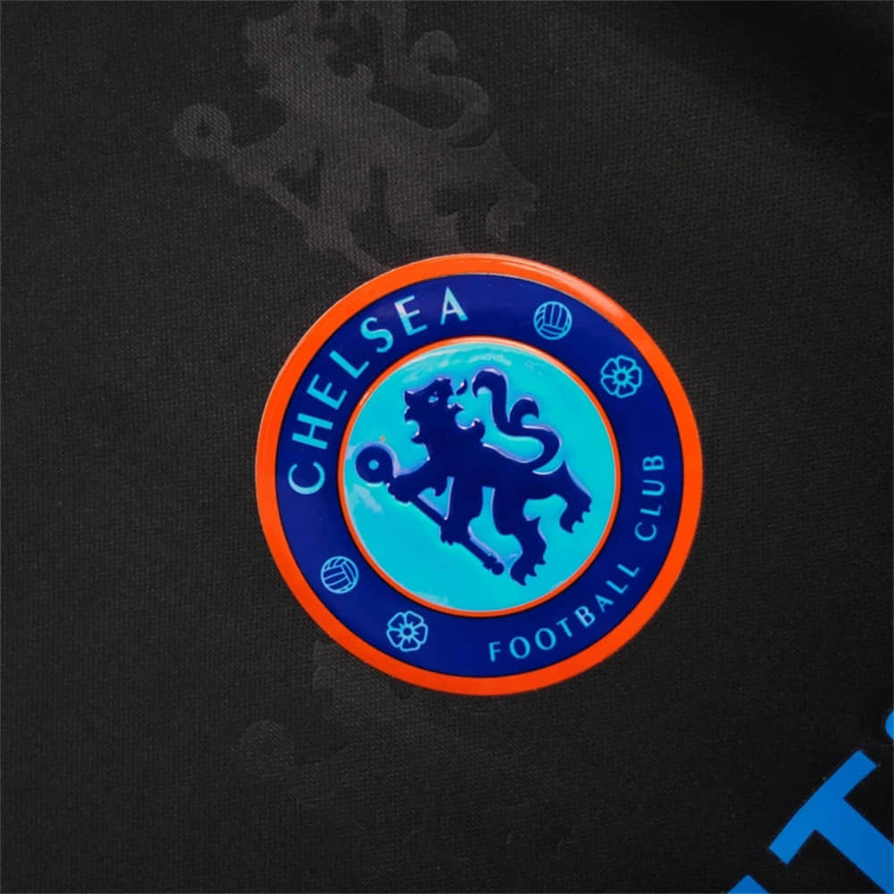 Chelsea Limited Edition 2024-25