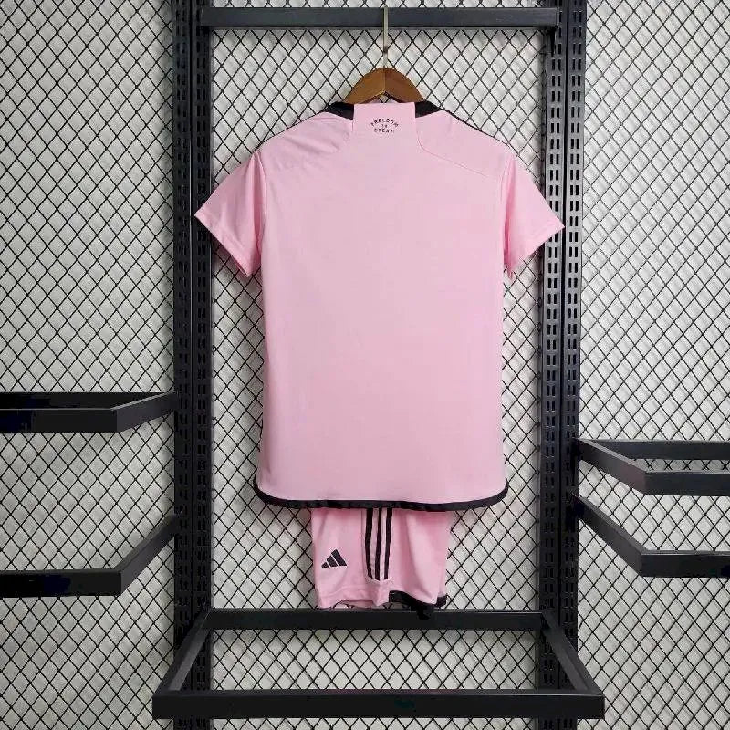 Inter Miami Kids Kit 2024-25