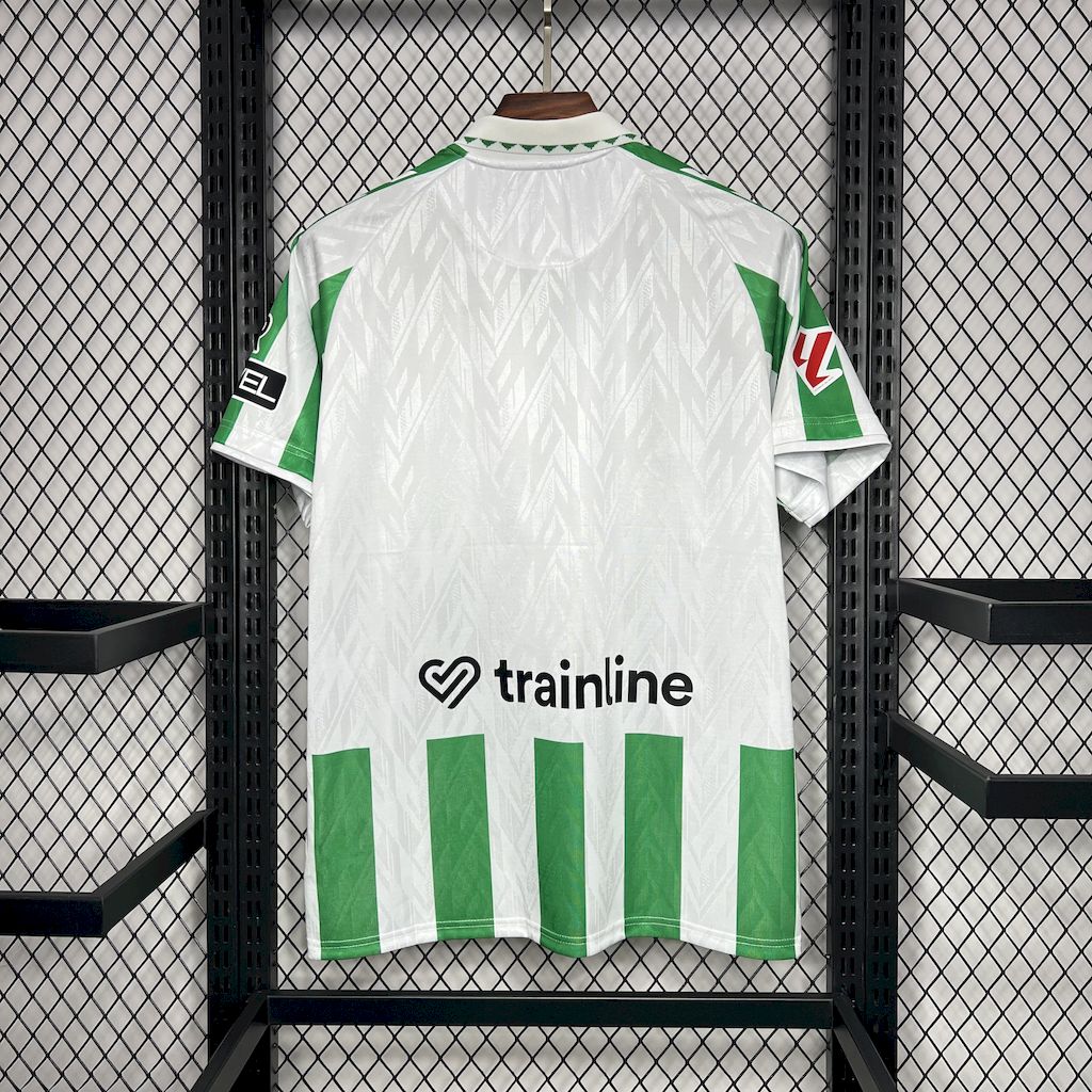 Real Betis 2024-25