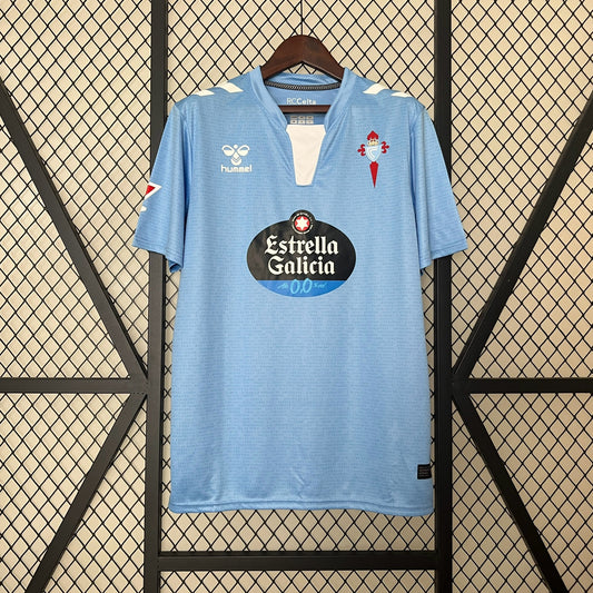 Celta de Vigo 2024-25