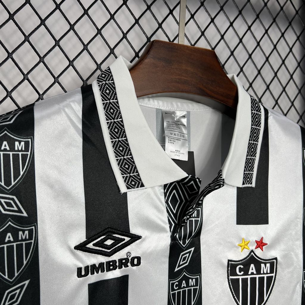 Atlético Mineiro retro 1995