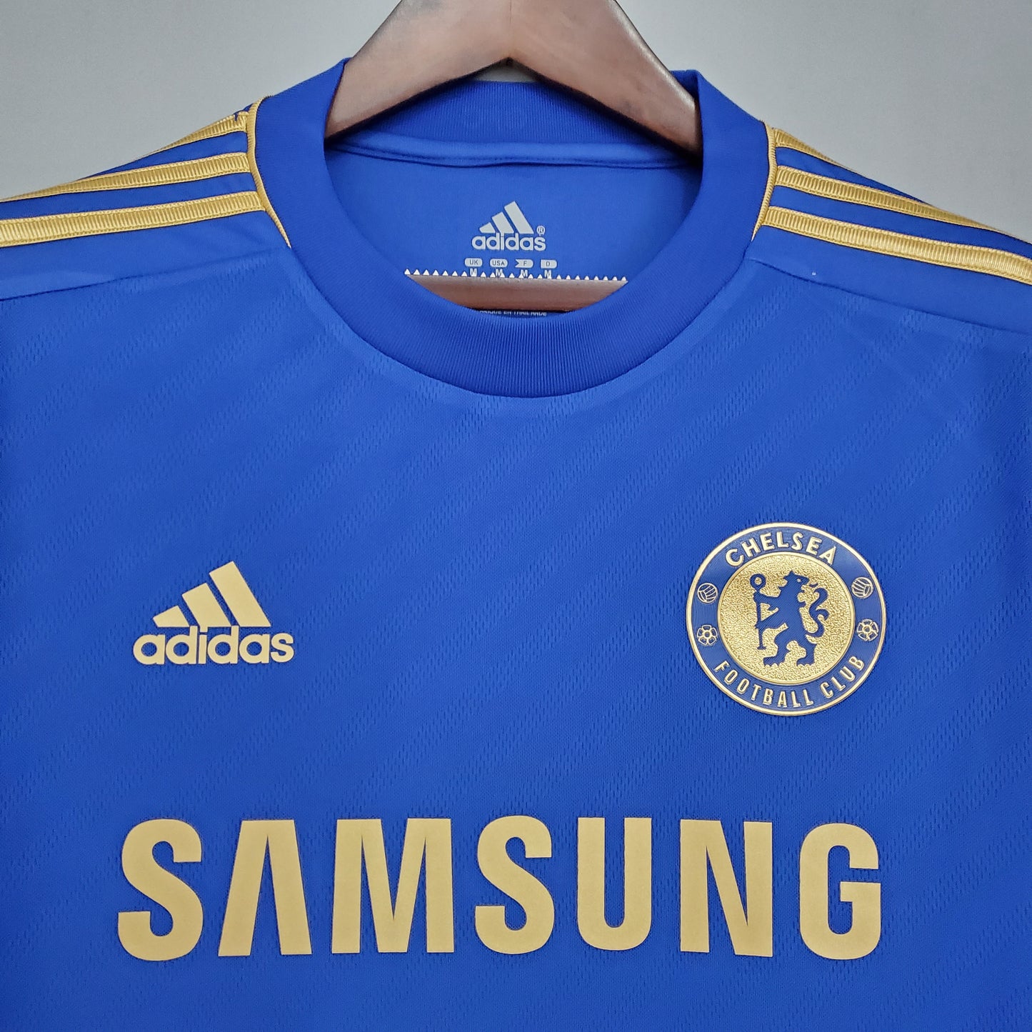 Chelsea retro 2012-13