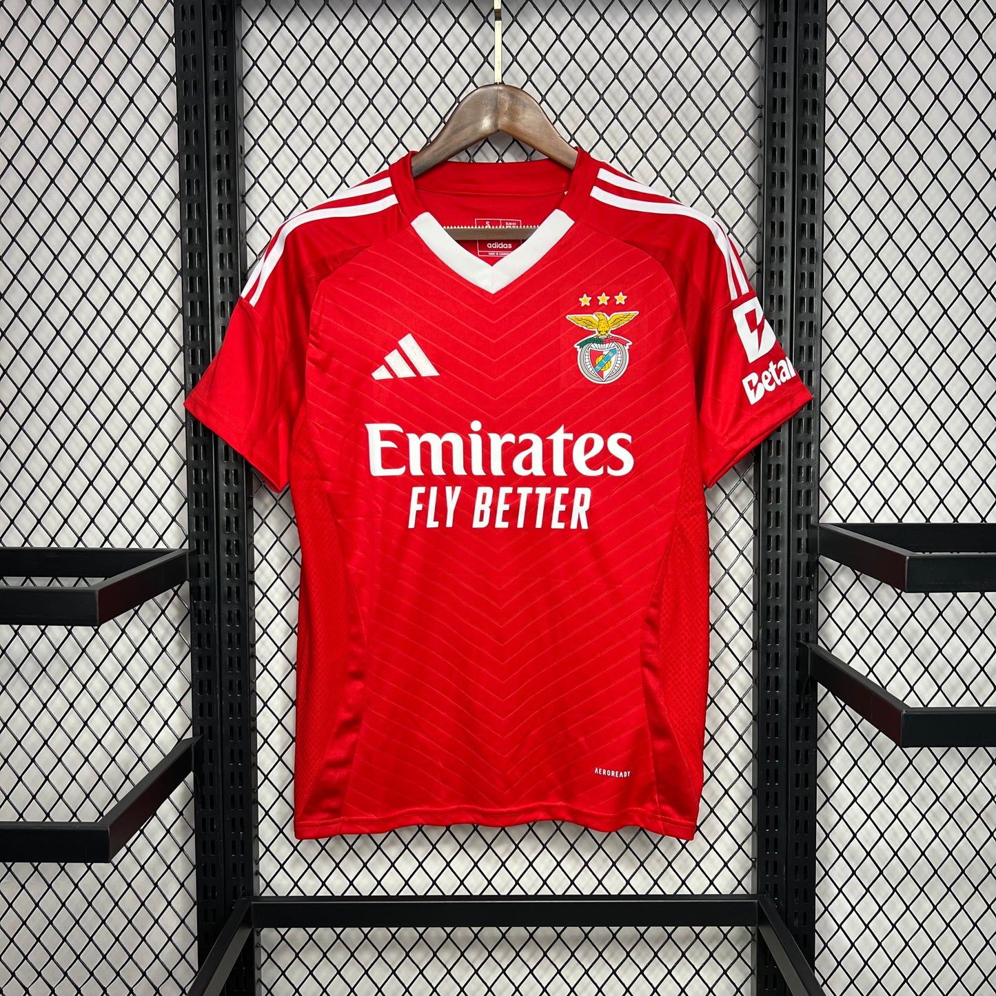 SL Benfica 2024-25