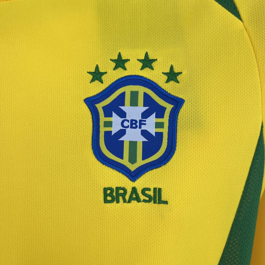 Brasil retro 1997