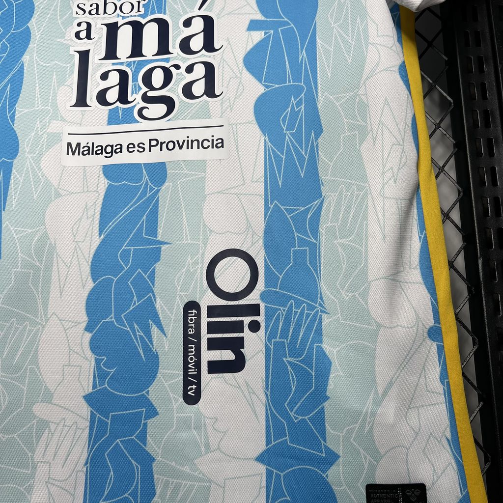 Málaga CF 2024-25