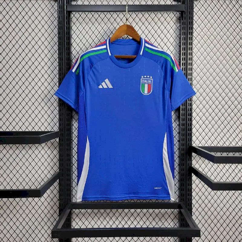 Italia 2024-25