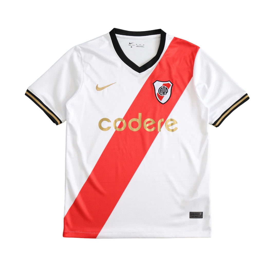 Principales de River Plate 2024-25