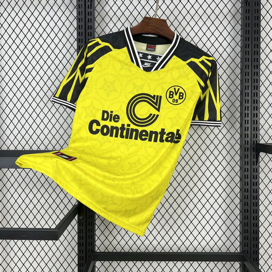 Borussia Dortmund retro 1994-95