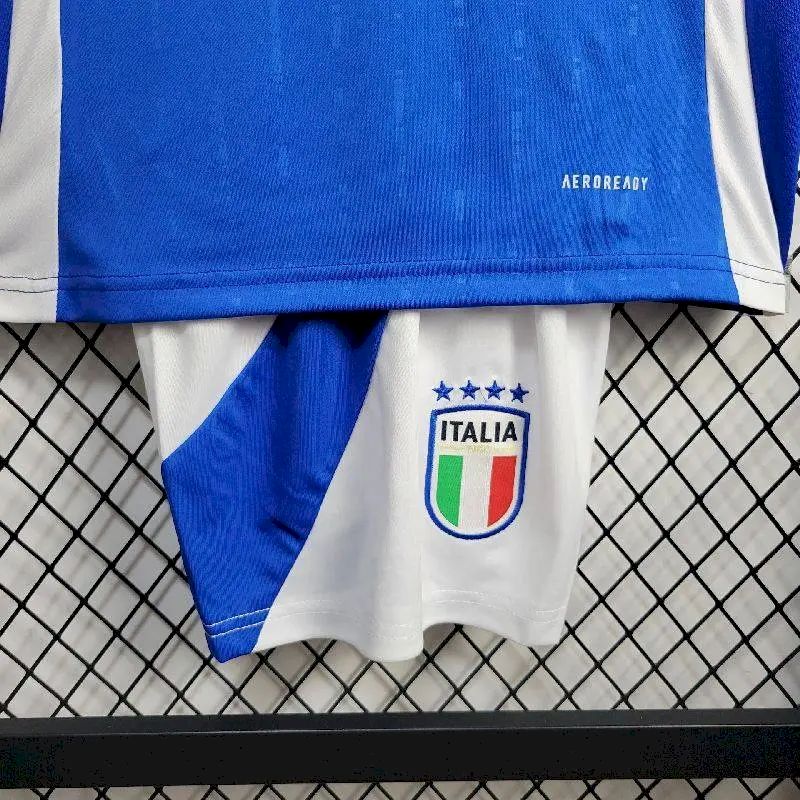 Italy Children's Kit 2024-25