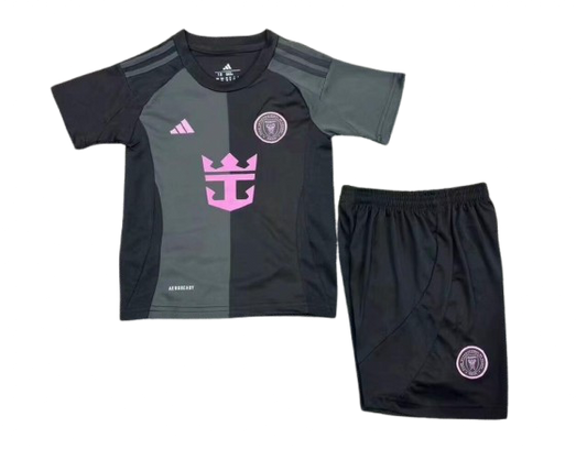 Inter Miami Kit Criança 2025-26