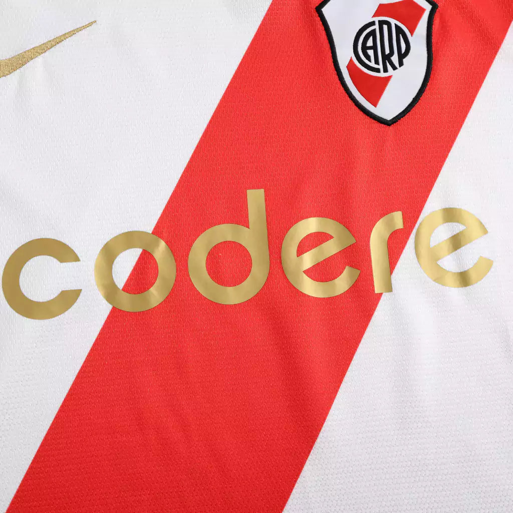 Principales de River Plate 2024-25