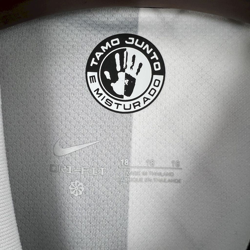 Corinthians Kit Criança 2024-25