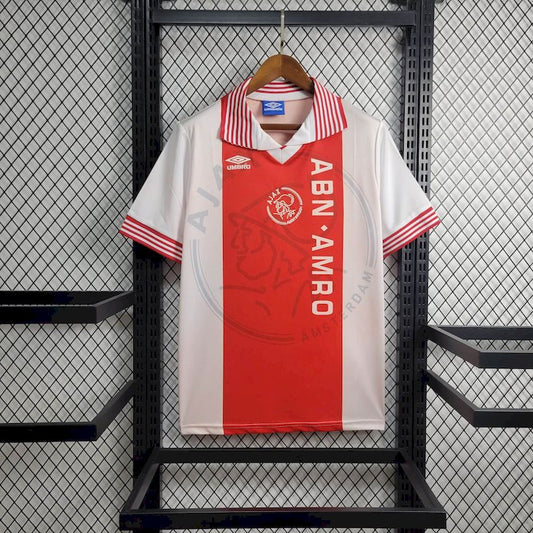 AFC Ajax retro 1996-97