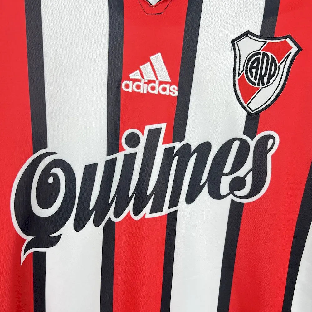 River Plate retro 1999-00