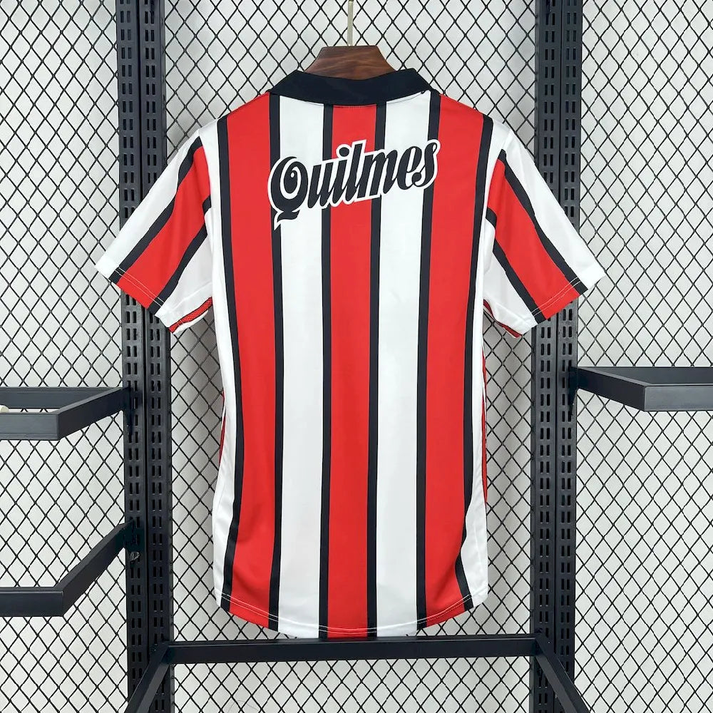 River Plate retro 1999-00