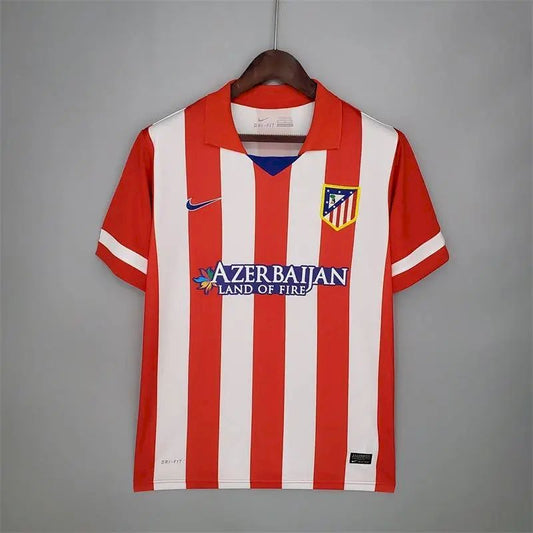 Atlético de Madrid retro 2013-14