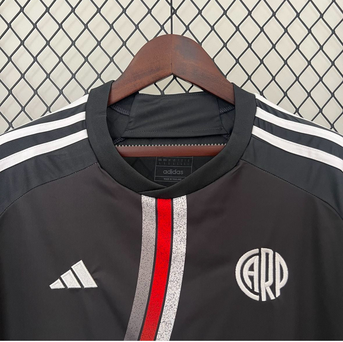 Alternativa River Plate 2024-25