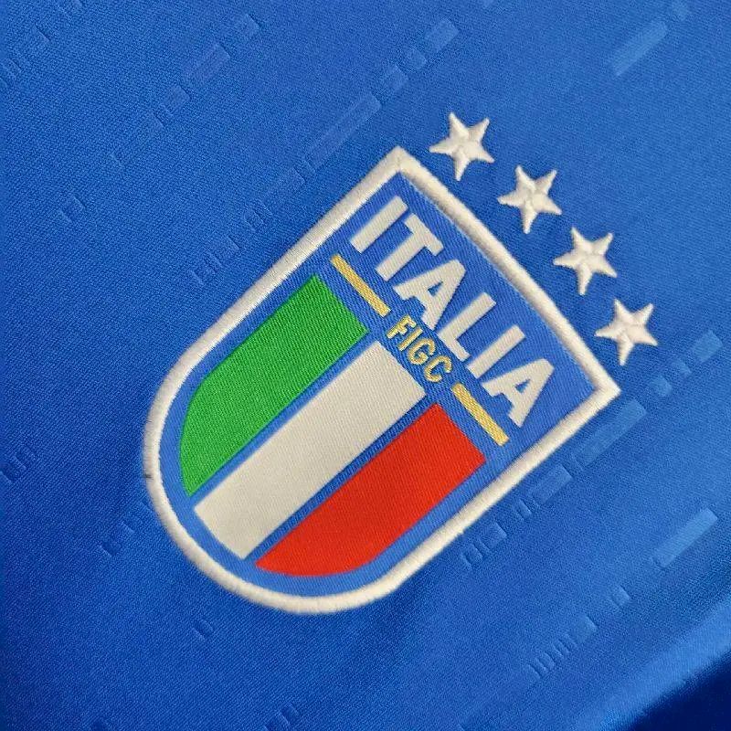 Italia 2024-25