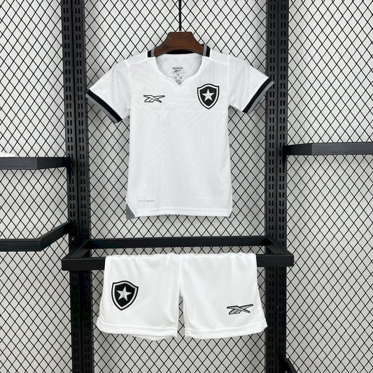 Botafogo Kit Criança 2024-25