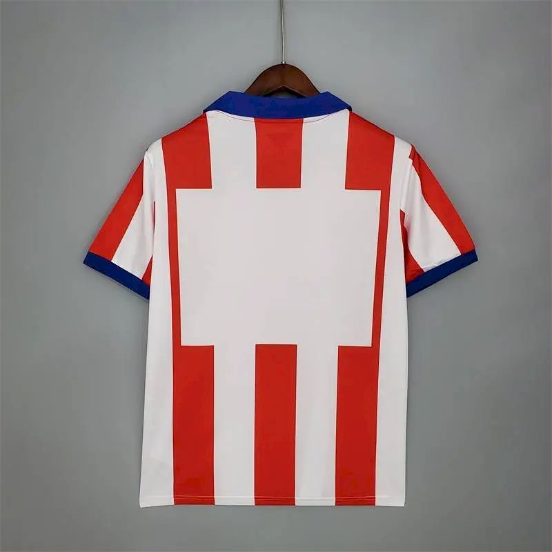 Atlético de Madrid retro 2014-15