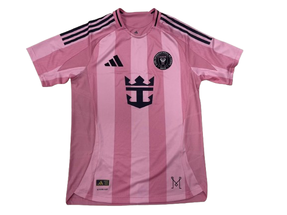 Inter Miami 2025-26