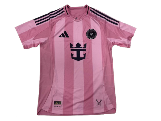 Inter Miami 2025-26