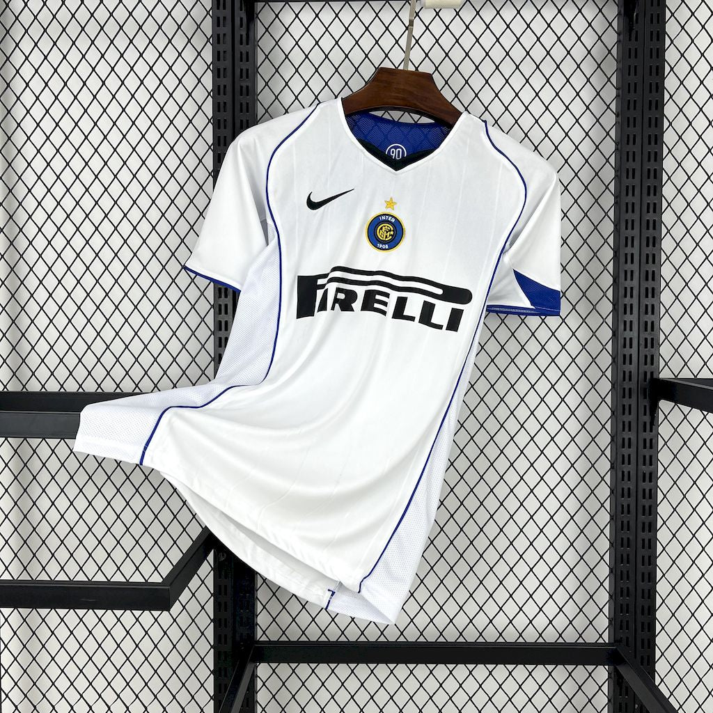 Inter de Milão retro 2004-05