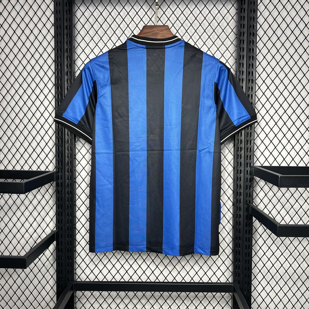 Inter de Milão retro 2010