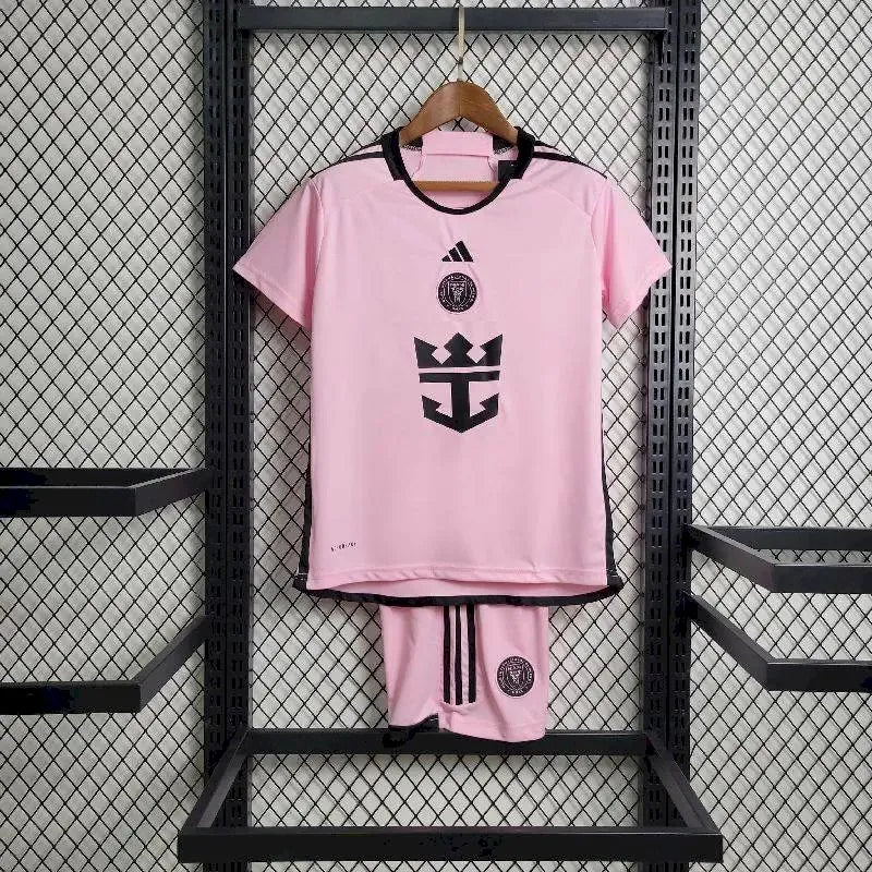 Inter Miami Kids Kit 2024-25