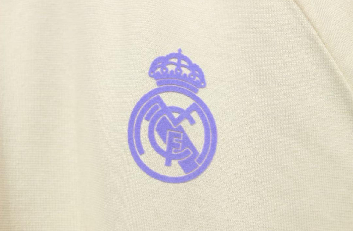 Real Madrid retro 2024