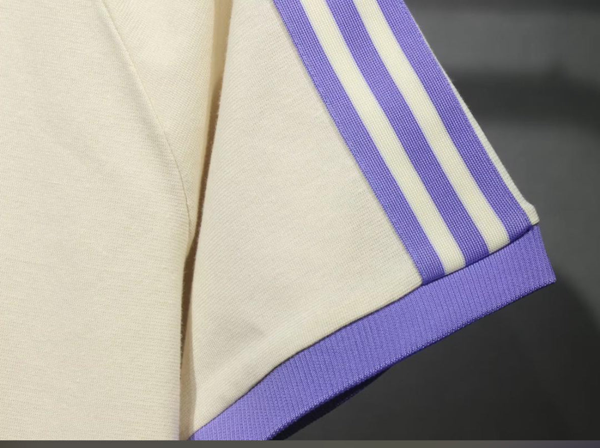 Real Madrid retro 2024