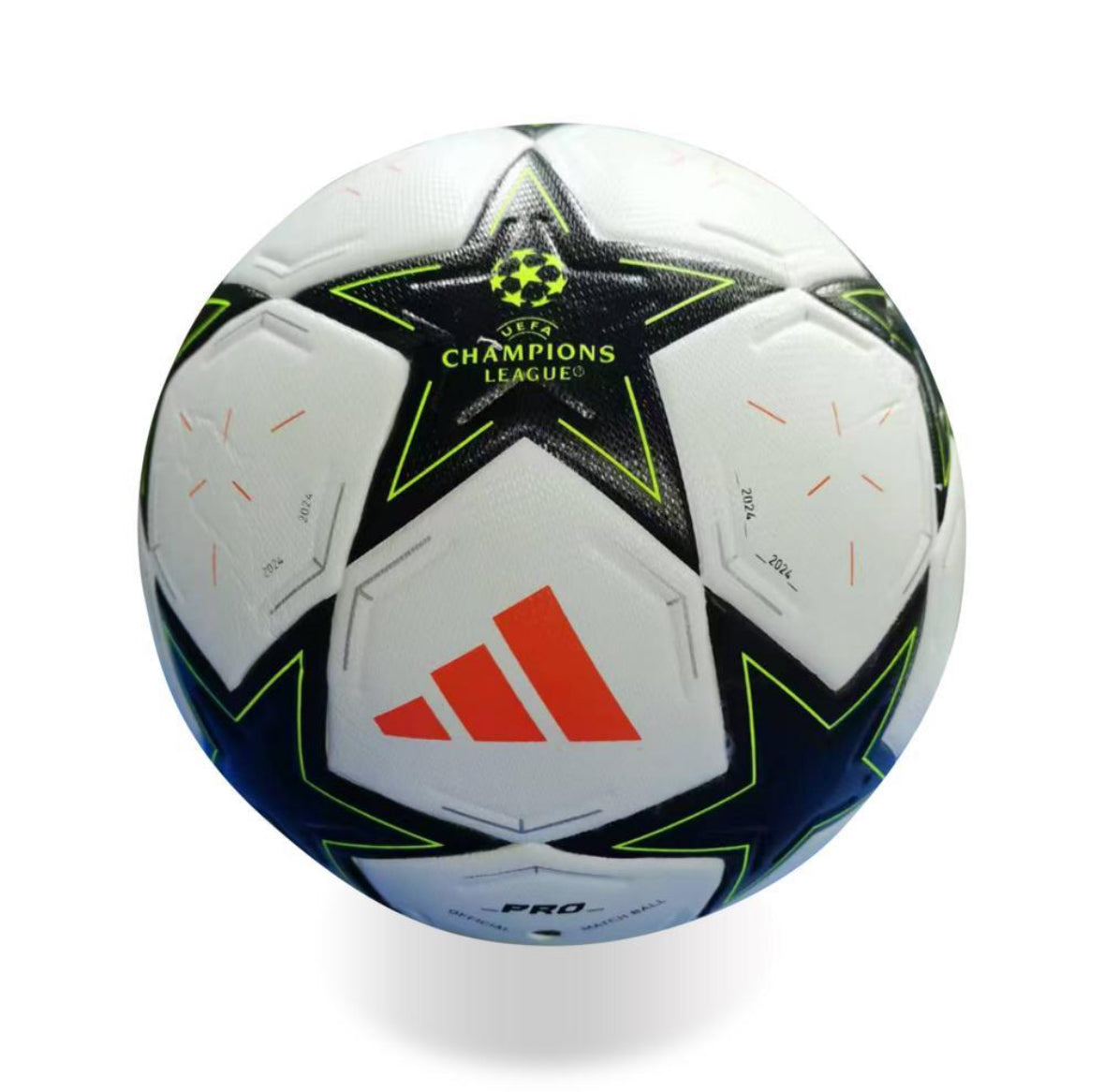 Champions League 2024-25 Soccer Ball