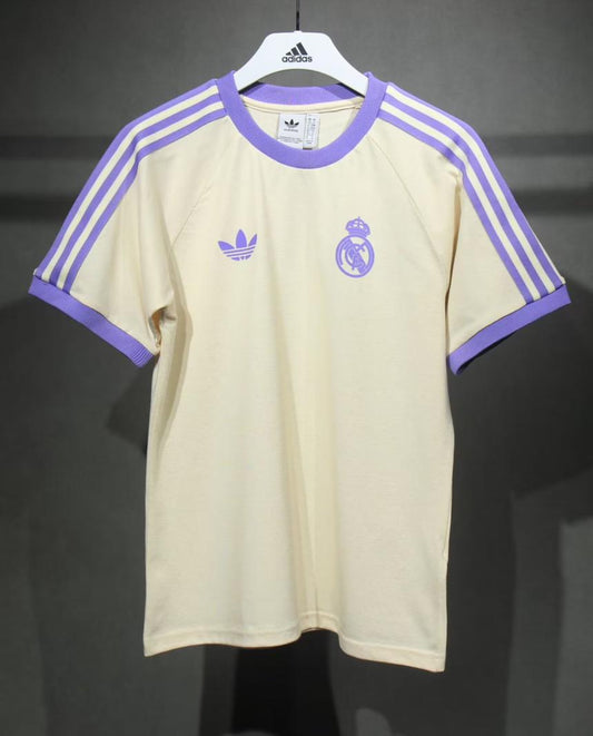 Real Madrid retro 2024