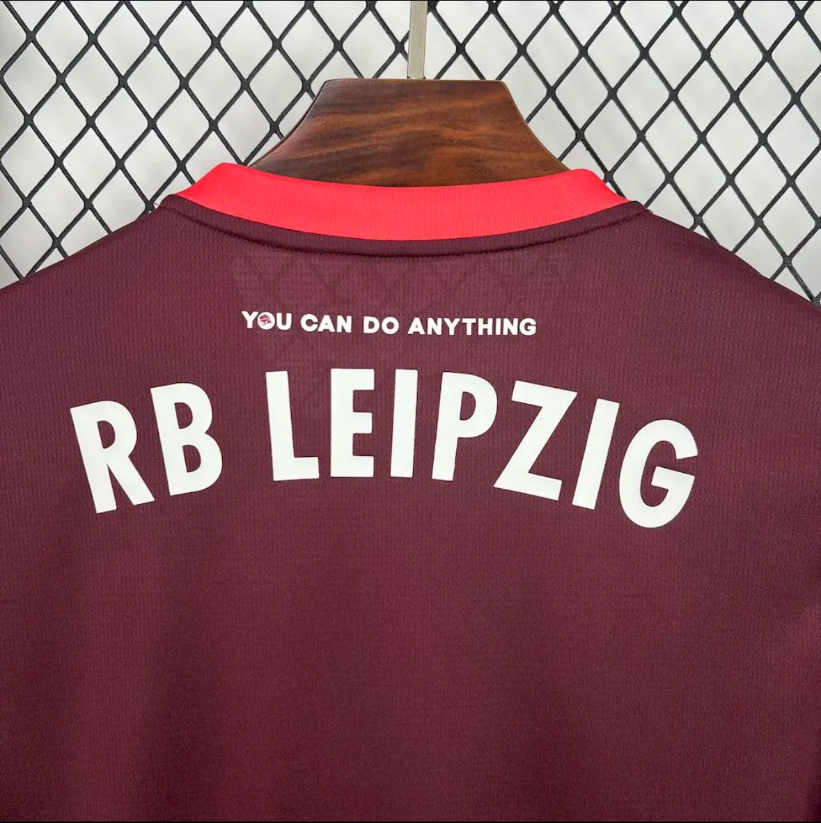 Alternativa al RB Leipzig 2024-25