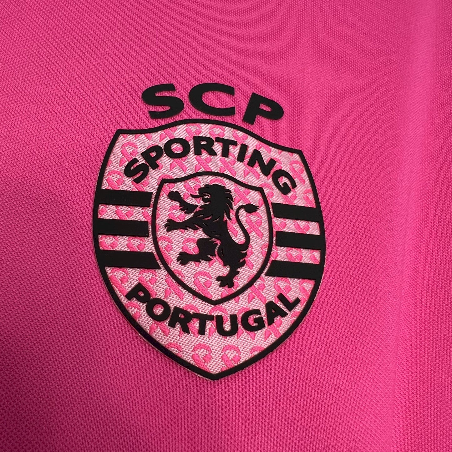 Sporting CP Pink Version 2024-25