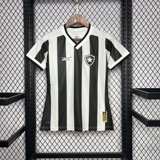 Botafogo mulher 2024-2025