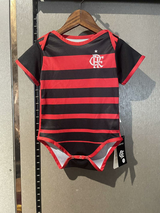 Flamengo Baby Body 2024-25