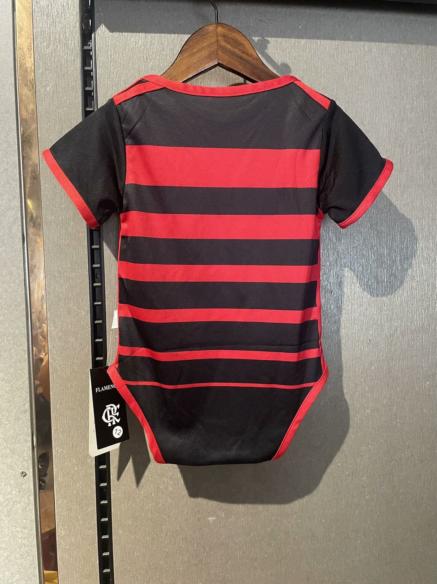 Flamengo Baby Body 2024-25