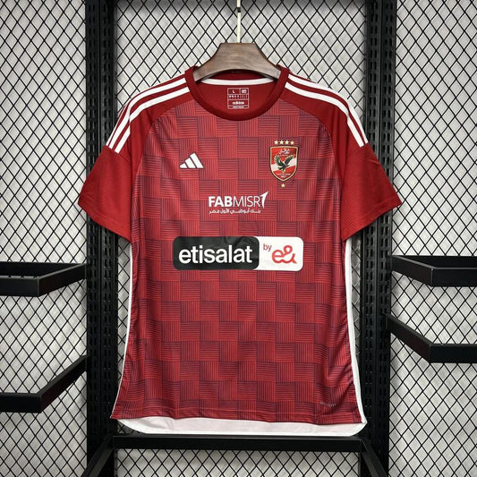 Al-Ahly 2024-25