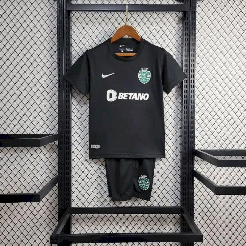 Sporting CP Kit Criança 2024-25