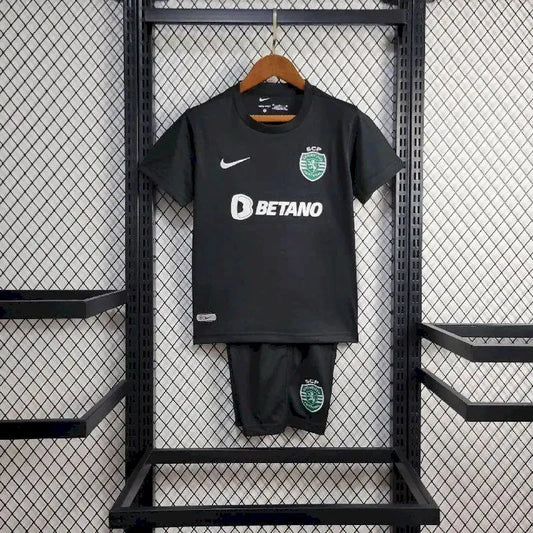 Sporting CP Kit Criança 2024-25