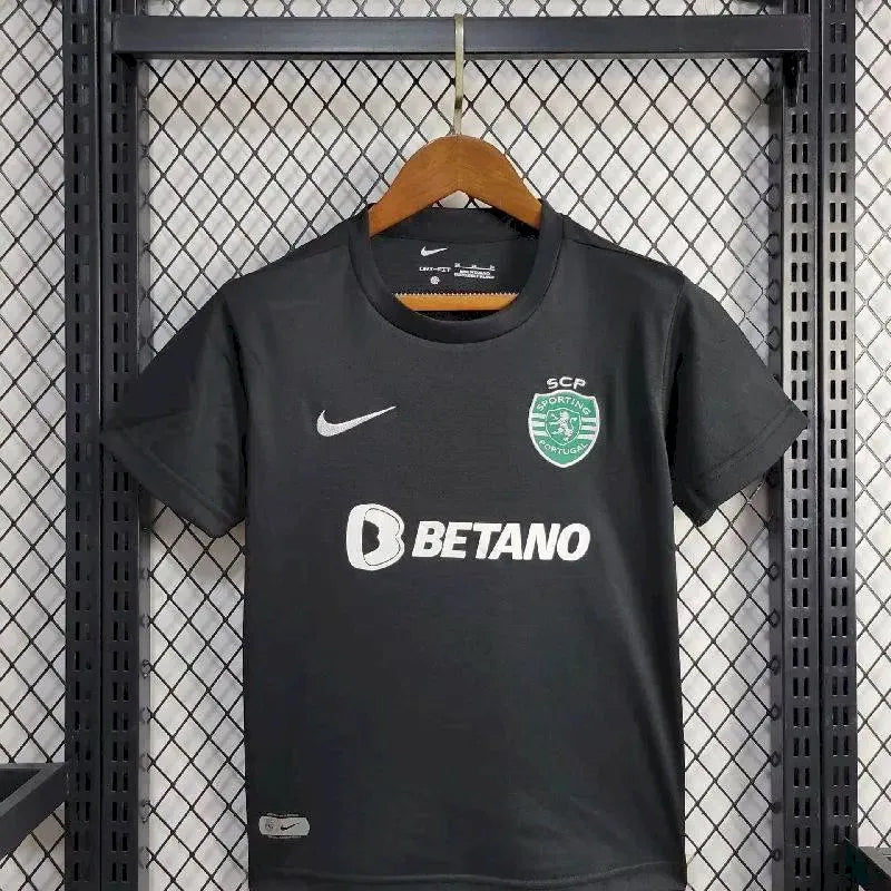 Sporting CP Kit Criança 2024-25