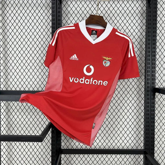 SL Benfica retro 2003-04